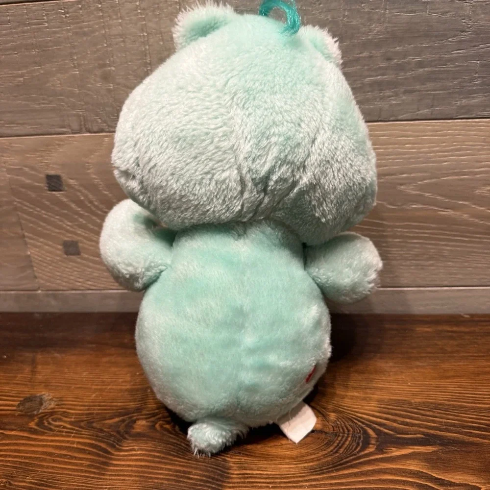 Vintage Care Bears 13